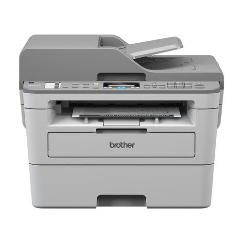 Brother MFCB7715DWAP2 Multifunctionele apparaten (laser mono; A4; flatbed scanner)