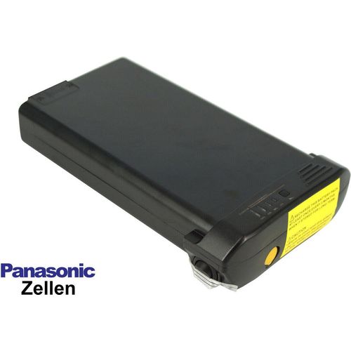 36V 10500mAh Li-ion eBike Akku für Aktivelo, Aldi, Ansmann, Velo de Ville, V-Fiets, Victoria,