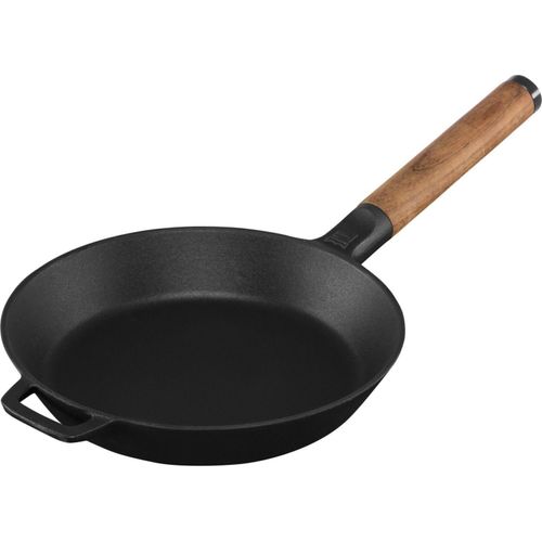 Fiskars Pfanne Norden Gusseisen 24 cm