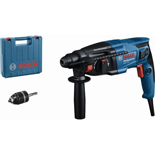 Bosch GBH 2-21 Professional Bohrhammer