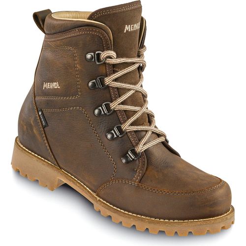 Meindl Sondrio GTX braun Winterschuhe UK 9,5 - EU 44