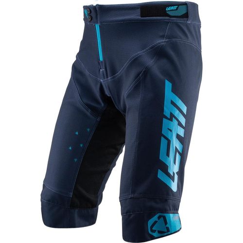 Leatt DBX 4.0 Shorts, blau, XS