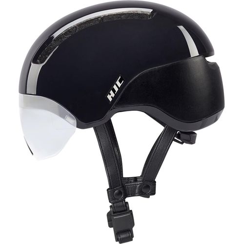 HJC Calido Plus Urban / E-Bike helmet black M