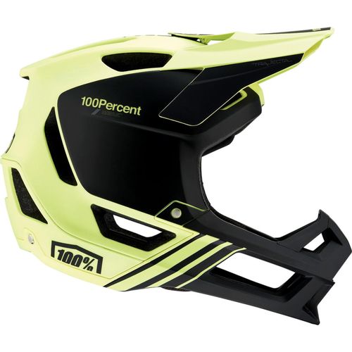 100% Trajecta Fidlock helmet SP21 LTD 21 M