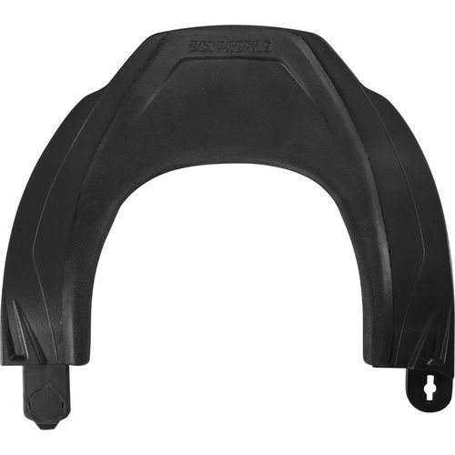 Leatt Back Brace UPPER DBX 5.5 black