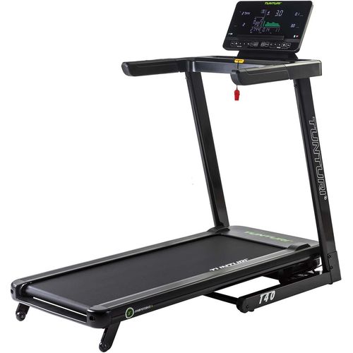 Tunturi T40 Laufband 450 x 1250 mm 16 km/h