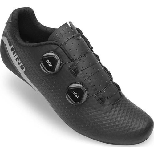 GIRO Fahrradschuhe - REGIME - Schwarz 47