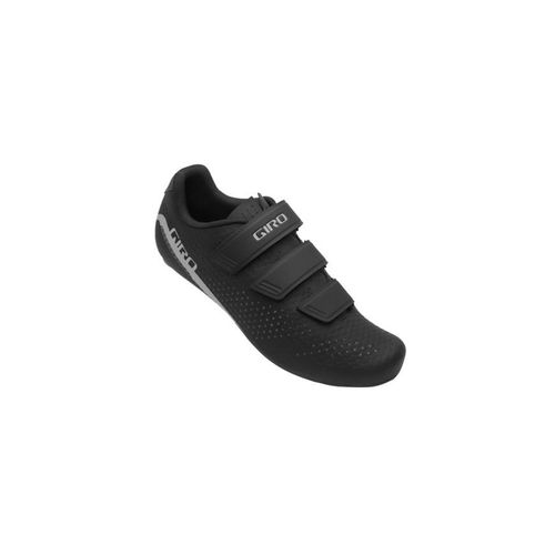 Giro Stylus - Road Schuhe, Farbe:black, Größe:40