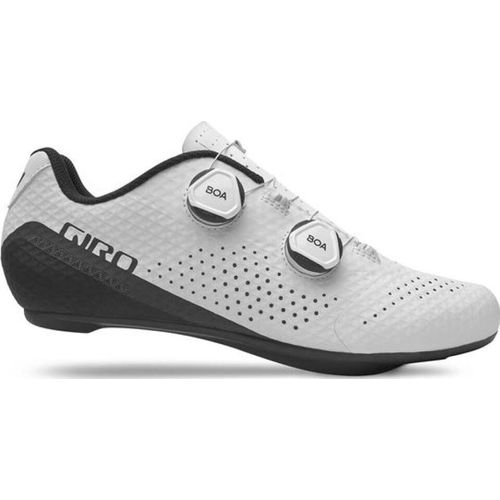 GIRO Fahrradschuhe - REGIME - Weiß 39