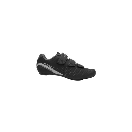 Giro Stylus W - Damen Road Schuhe, Farbe:black, Größe:36