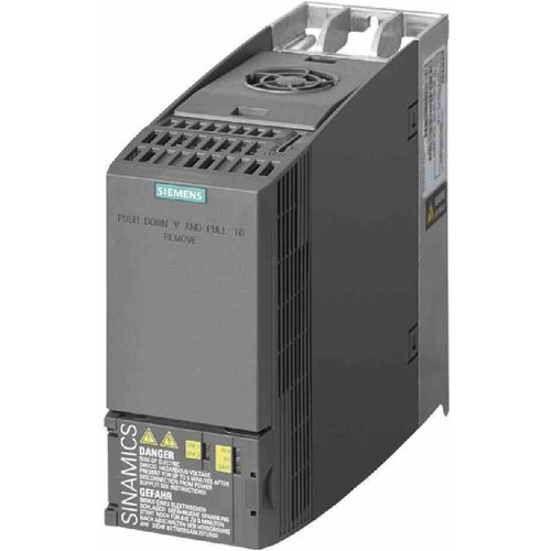 SIEMENS AG Frequenzumrichter 380-480V E3ph A3ph 650Hz