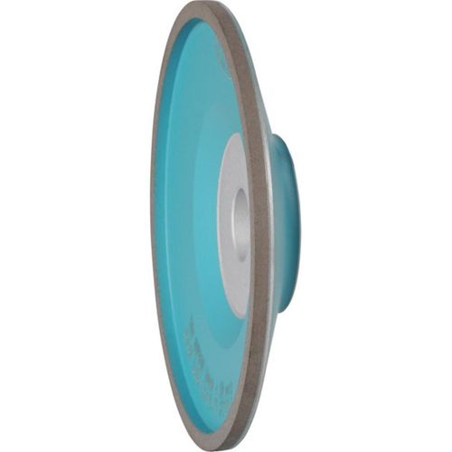 TYROLIT Diamant-Teller-Schleifscheibe DxTxH (mm), 125x23x20, Typ: D151