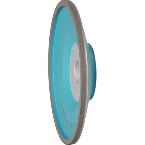 TYROLIT Diamant-Teller-Schleifscheibe DxTxH (mm), 125x23x20, Typ: D126