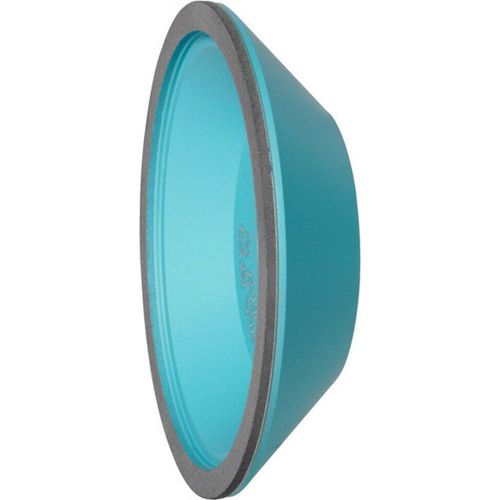 TYROLIT Diamant-Teller-Schleifscheibe DxTxH (mm), 100x25x20, Typ: D126, 597700 D126