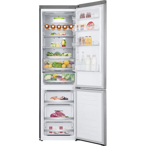 LG GBB92STACP Kühl-Gefrier-Kombination