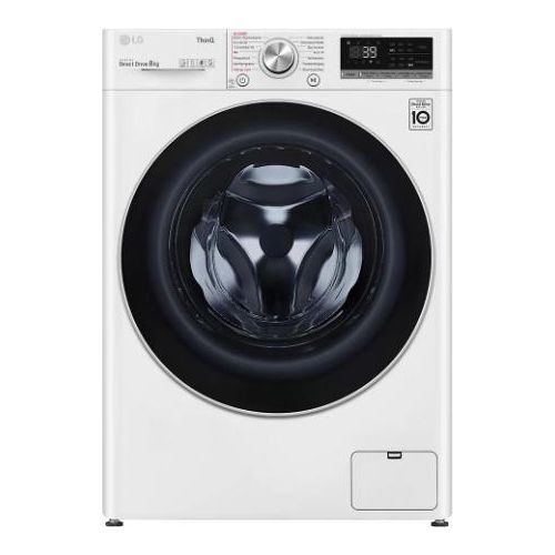 LG Waschmaschine F4WV708P1E