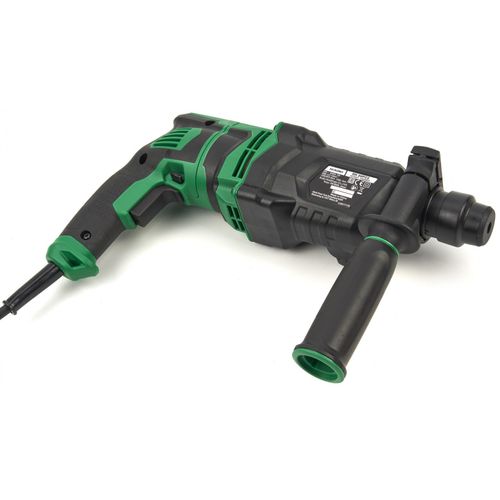 Schlagbohrmaschine 2,9J 830W 230V Bohrer Schlagbohrer Meißelhammer Bohrmaschine