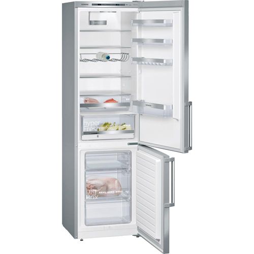 iQ500 KG39E8LCP Kühl-Gefrier-Kombination