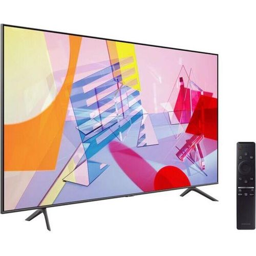 Smart TV Samsung QE50Q60T 50
