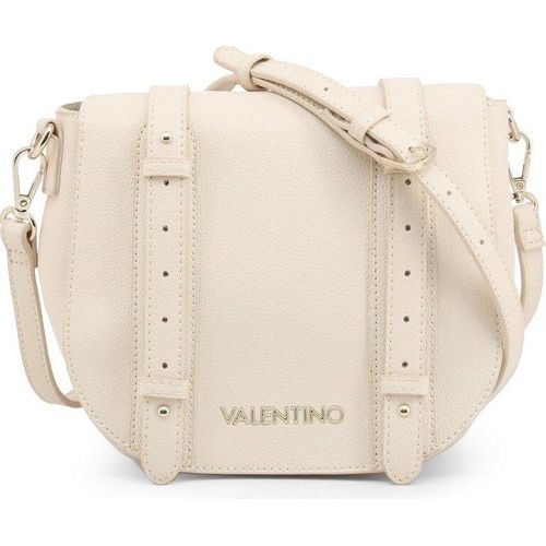 VALENTINO BAGS Alma Umhängetasche Ecru