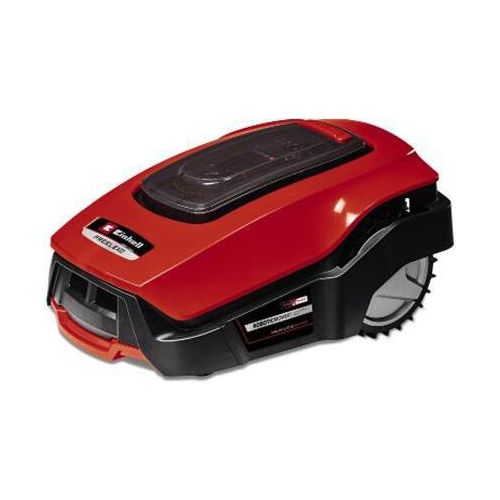 Einhell Power X-Change Mähroboter FREELEXO 1200 LCD BT