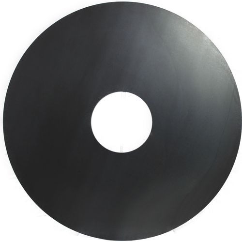 Feuerplatte komplette Grillfläche 80cm 8mm Grillplatte Grillring Plancha Feuertonne #241
