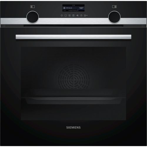 iQ500 HB579GBS0 Einbaubackofen