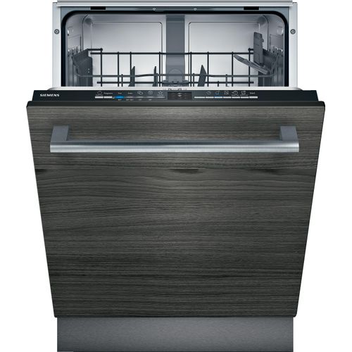 Siemens Geschirrspüler Enc. Sx61Ix09Te