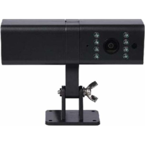 DUAL CAM - DualCam - Advanced Tracker mit Dual-Kamera