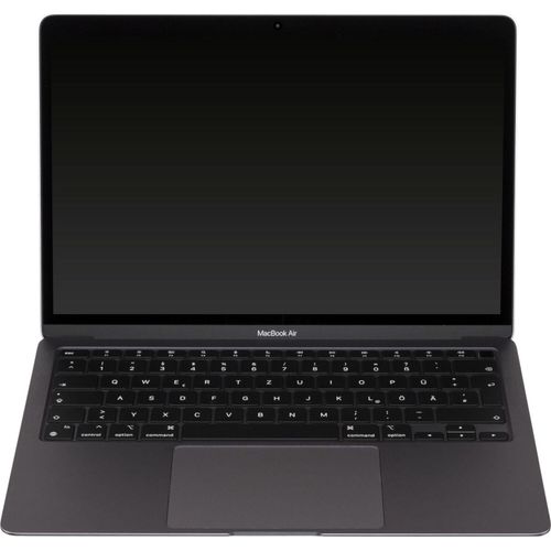Apple MacBook Air 13-inch CPU M1 8GB 256GB space grey MGN63D/A