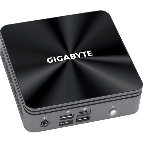 Gigabyte BRIX GB-BRi3-10110 (rev. 1.0) - Barebone