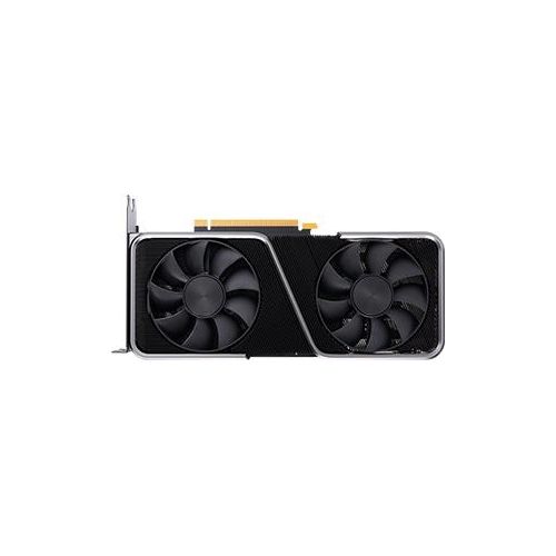 NVIDIA GeForce RTX 3070 Founders Edition