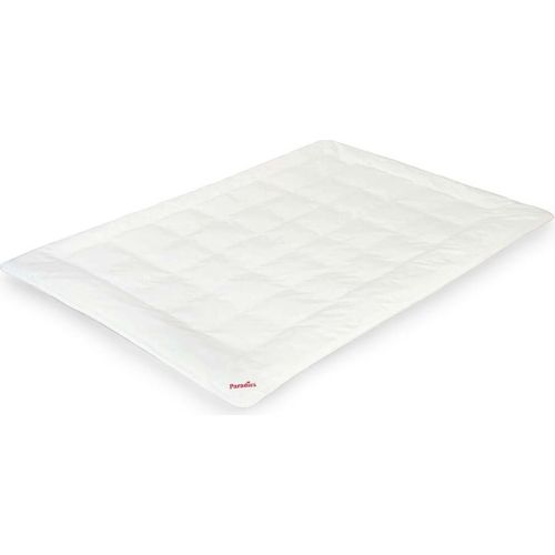 Paradies Ganzjahres Allergiker Bettdecke 135x200 cm Antiallergo allergikerfreundlich ECARF