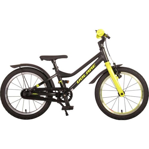 VOLARE Kinderfahrrad Blaster 16 Zoll