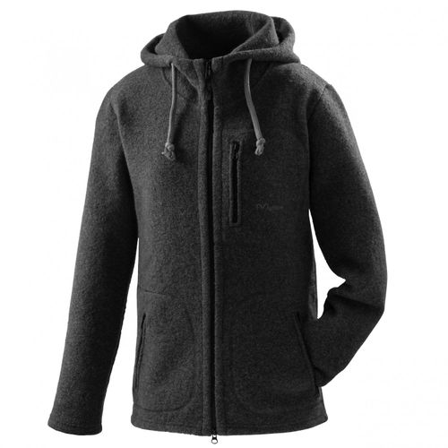 Mufflon W300 Mu-Halva anthracite M