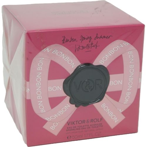 Viktor & Rolf Bonbon Spring Summer Eau de Toilette Spray 50ml