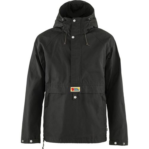 Fjällräven Funktionsjacke dunkelgrau XXL