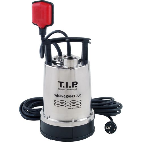 Salzwasser-Tauchpumpe SaltOne 16000 I-PX DUO