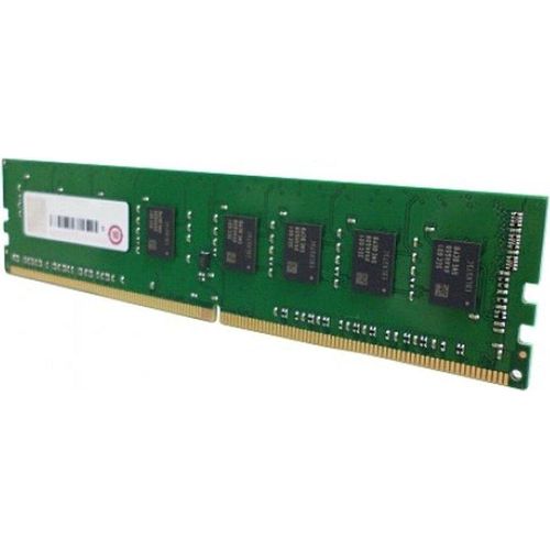 Qnap 32Gb Ddr4 Ecc Ram-32Gdr4Ecs0-Ud-2666