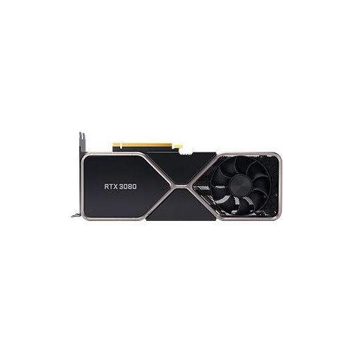 Nvidia GeForce RTX 3080 Founders Edition