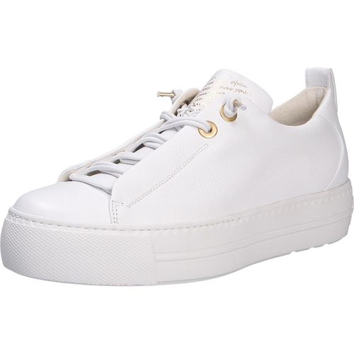 Paul Green 5017006 (8/white-gold)