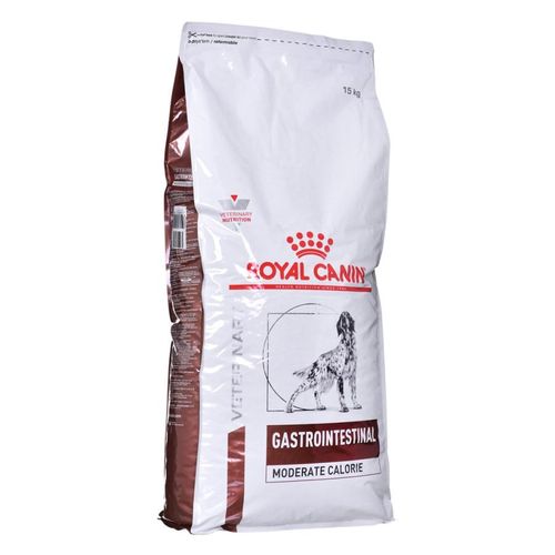 Royal Canin Gastrointestinal Moderate Calorie, Adult, Geflügel, 15 kg