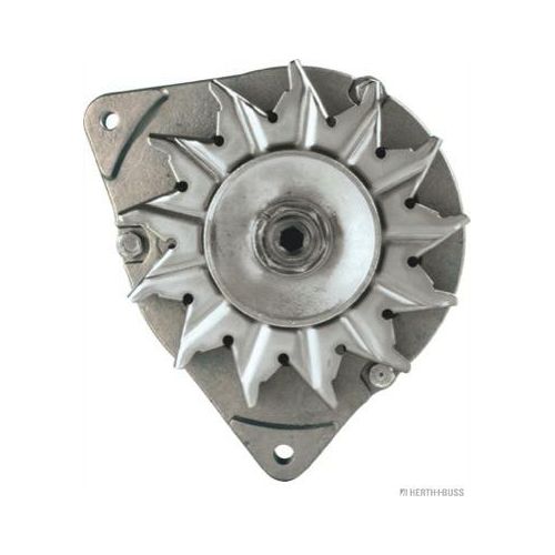 Lichtmaschine von Herth+Buss Elparts 55 A (32036010) Generator Generator Lima, Lima, Lichtmaschine