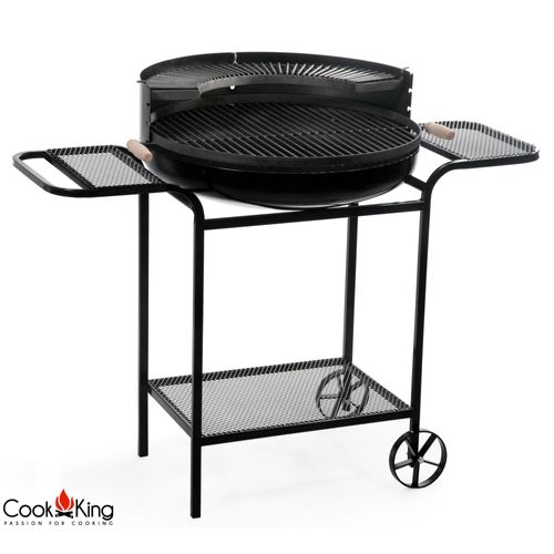 Holzkohlegrill „COLORADO“