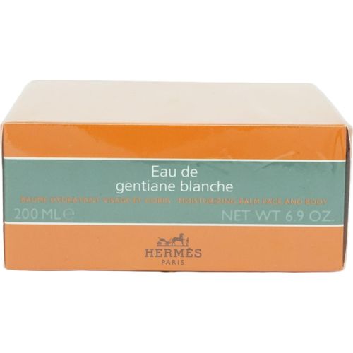 Hermes Blanche Körper-und Gesichtsbalsam 200ml