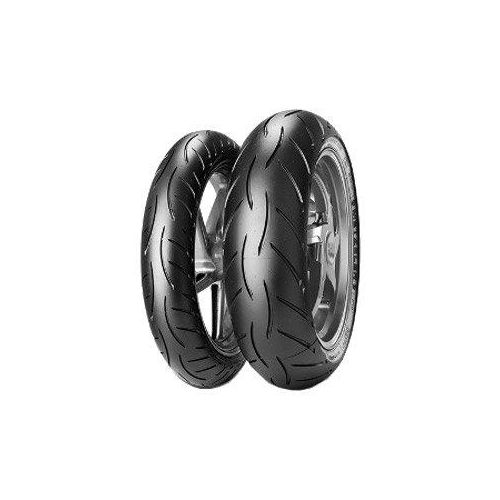 Metzeler Sportec M5 Interact (R) ( 140/70 R17 TL 66H M/C ) Reifen