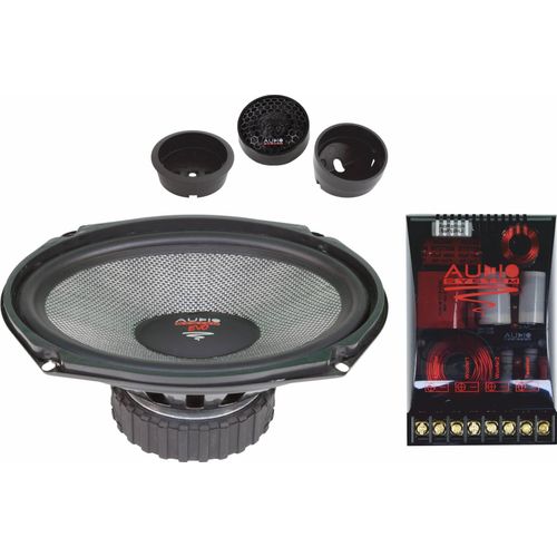 Audio System X609 Evo2