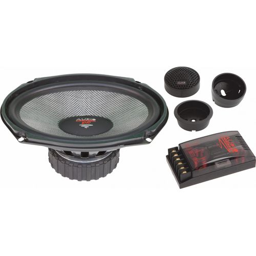 Audio System R609 Evo
