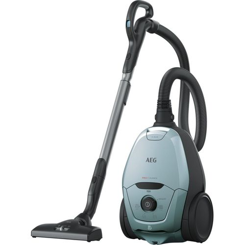Aeg Vx 82-1-4Mb Vx8.2 Silence
