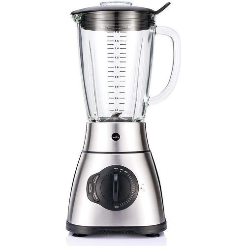 Wilfa Mixer XPLODE ENERGY 1.8 Liter BLSP-1200S silber